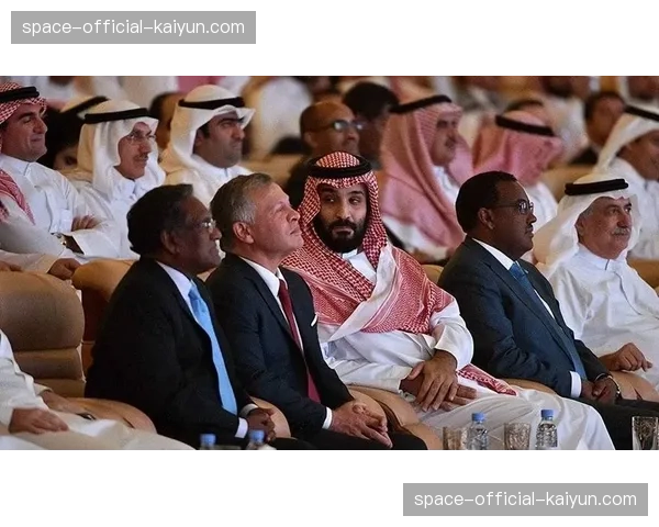 沙特资本注资，亚洲举重联合会启动全新商业开发计划