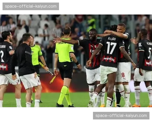 2-0,1-0！意甲刺激夜！米兰尤文取胜，争4格局再变